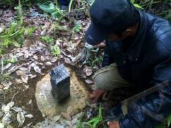 Alot dan Terjadi Perdebatan, Akhirnya Dharmasraya Sepakati Tapal Batas dengan Bungo