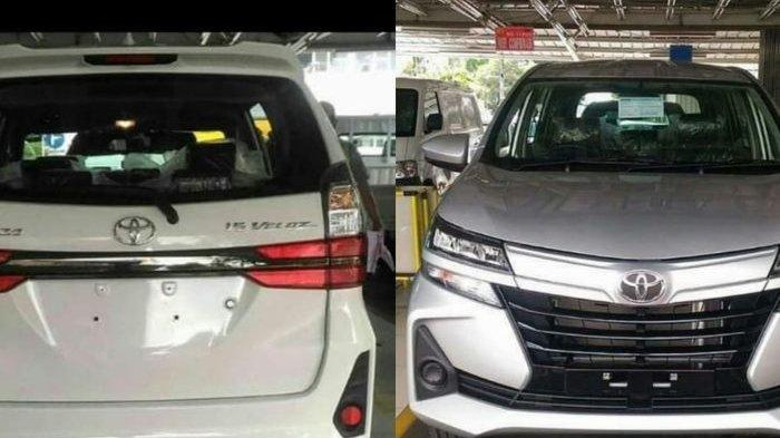 Toyota Avanza