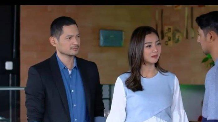 Trailer Ikatan Cinta 7 April 2021