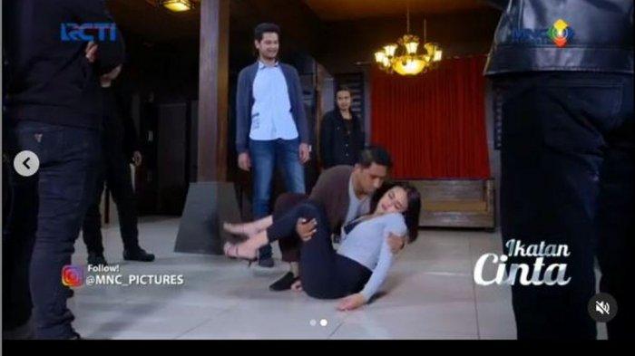 Trailer Ikatan Cinta