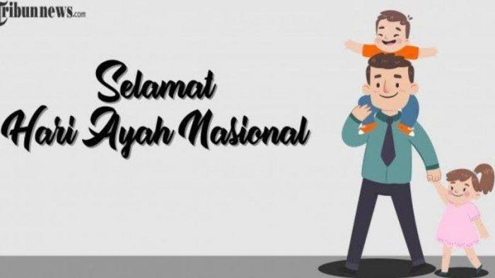 Hari Ayah Nasional