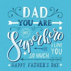 Ucapan hari Ayah