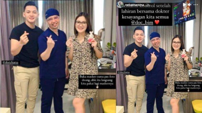 Unggahan Nella Kharisma
