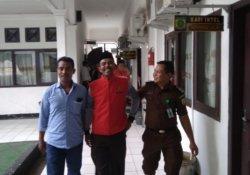 Surat Usulan Verifikasi PAW Fathuri ke KPU Muarojambi Terdapat Kekurangan, DPRD Diminta Lakukan Ini