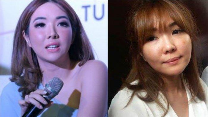 Gisella Anastasia atau Gisel