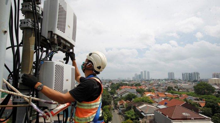 Menyambut bulan Ramadan tahun ini, XL Axiata meluncurkan sejumlah promo menarik untuk hampir semua segmen, meliputi produk XL, AXIS, XL Prioritas, dan XL Home. XL Axiata juga memperkuat jaringan telekomunikasi dan data di semua area layanan.
