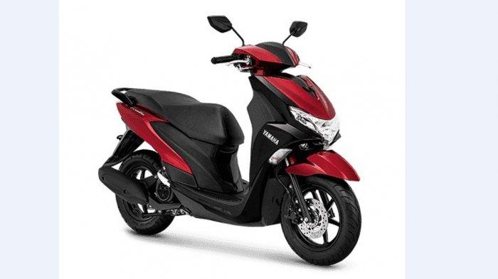 Yamaha FreeGo
