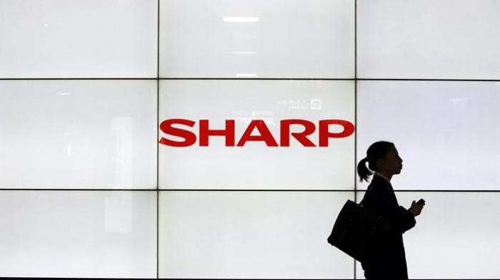 Sharp