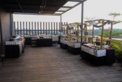 Allstay Hotel Semarang Tawarkan Promo Bukber Makan Sepuasnya.