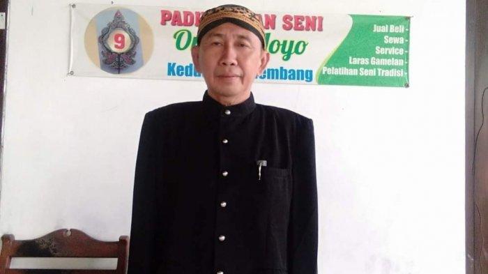 almarhum Anom Subekti
