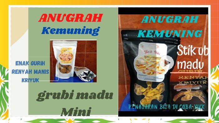 anugrah kemuning