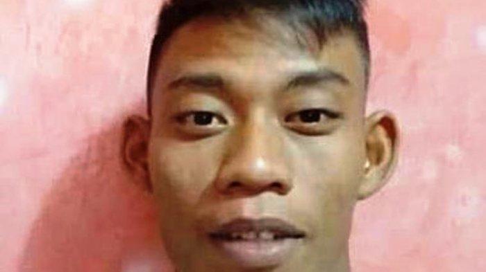Arifin Ilyas, korban insiden Sriwijaya Air SJ 182 semasa hidup