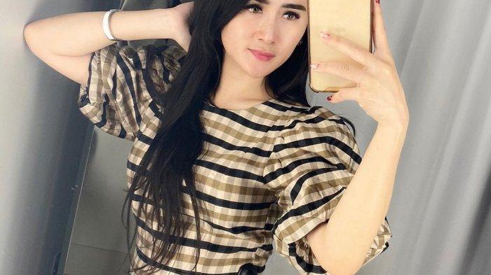 Ayu Intan beseteru dengan mantan Letkol Dwison mantan Dandim Batang