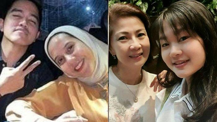Bak Ngajak Perang! Kaesang Muncul Bareng Nadya Arifta, Meilia Lau Balas Pakai Foto Terbaru Felicia Tissue! Ekspresinya yang Baru Putus Cinta Jadi Sorotan