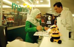 Rencana Merger Bank Syariah BUMN Raih Banyak Dukungan