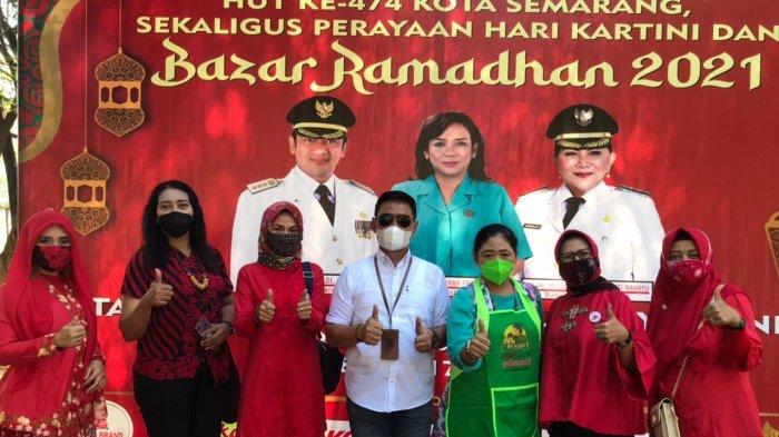 Bazar Ramadhan 2021