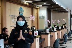Bea Cukai Berikan Sejumlah Fasilitas Guna Penanganan Covid-19