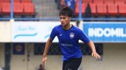 M Ridwan Puji Debut Brandon Scheunemann di PSIS Semarang: Main 90 Menit dan Catat Cleansheet