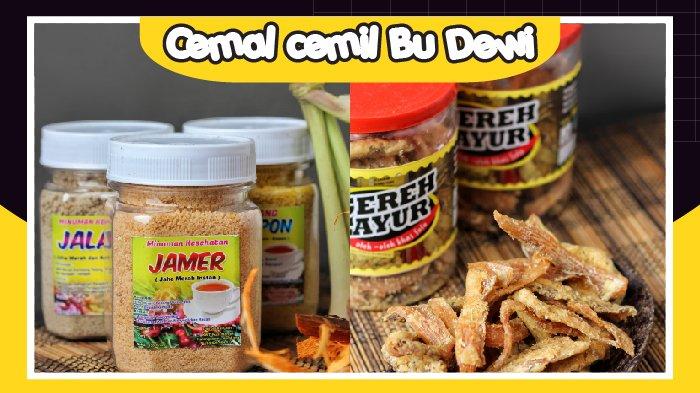 cemalcemil bu dewi