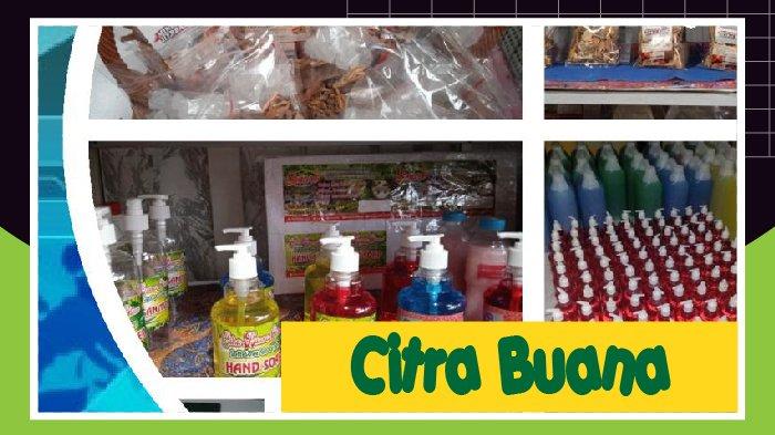 Citra Buana