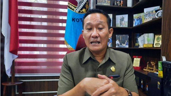 Ketua DPRD Kota Semarang, Kadarlusman
