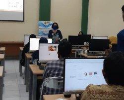 USM Tingkatkan Infrastruktur Layanan Digital Kampus