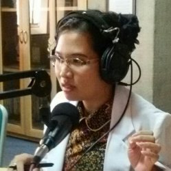 Dr Anita Virgiyanti SpKj : Hindari Stress dan Gangguan Jiwa dengan Cara Kenali Diri Sendiri