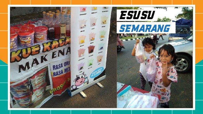 esusu semarang