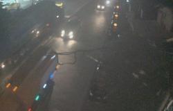 UPDATE: Arus Lalin Exit Tol Banyumanik Ramai Lancar