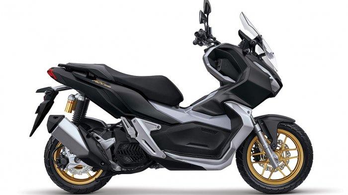 Honda ADV150