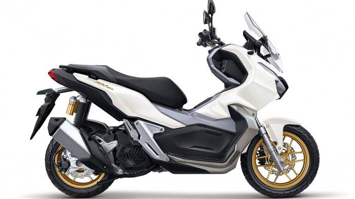 Honda ADV150