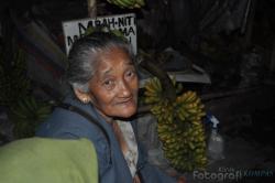 Bila Membaca Ini Pasti Anda Malu pada Penjual Pisang Ini, Kenapa? Ini Alasannya