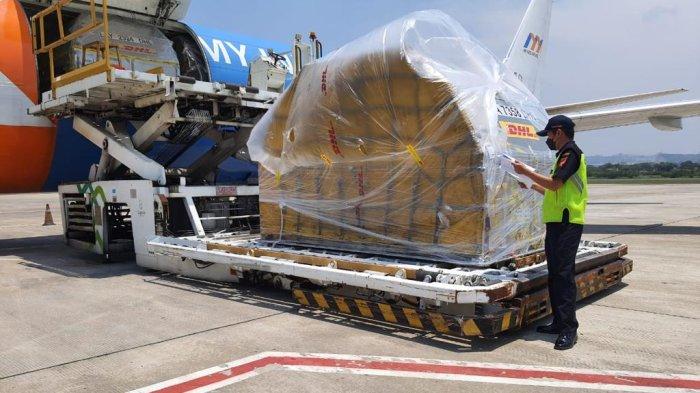Importasi Vaksin Pfizer Bea Cukai, Beri Fasilitas Fiskal dan Rush Handling