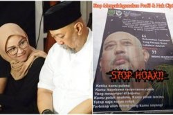 Putri Indro Warkop Angkat Bicara, Sebut Ibunya Nita Octobijanthy Perokok Aktif