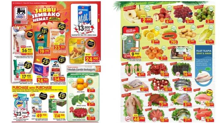 Katalog Promo JSM Superindo 26 Maret 2021