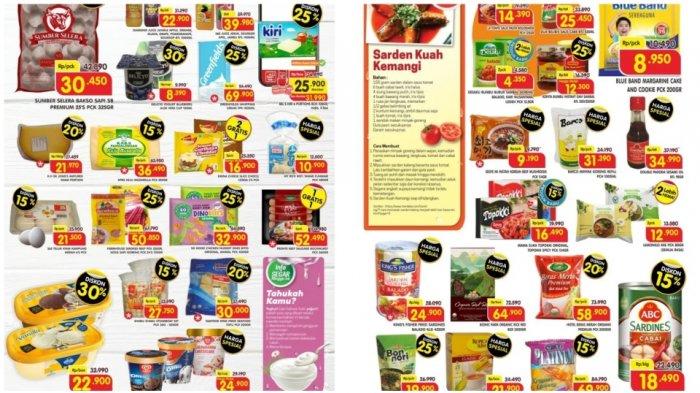 Katalog Promo JSM Superindo 26 Maret 2021