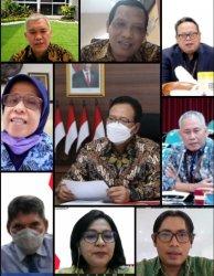 OJK Fasilitasi Business Matching Klaster UMKM 17 Kabupaten di Jawa Tengah