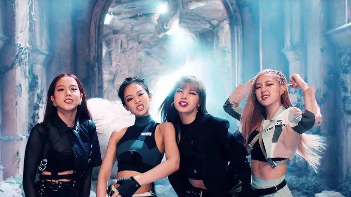 Kill This Love Blackpink Comeback 5 April