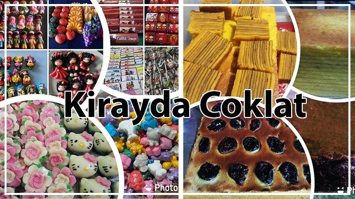 kirayda coklat