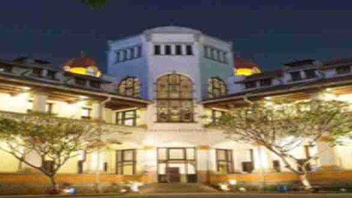 Lawang Sewu