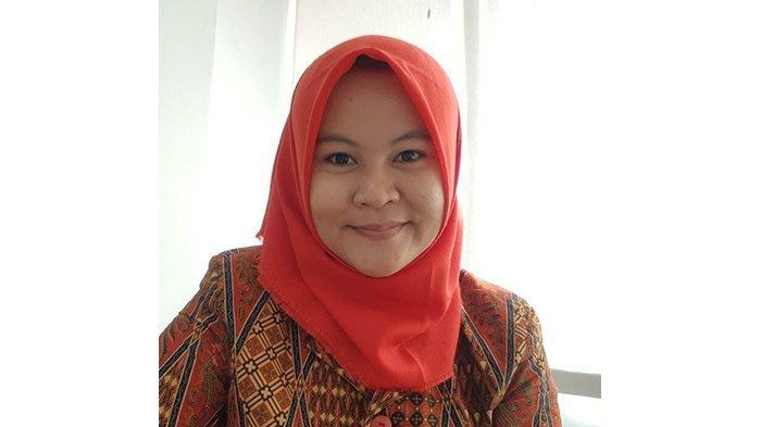 Ns. Prita Adisty Handayani, M.Kep / Occupational of Nursing