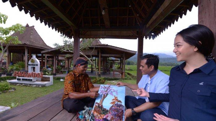 PGN diharapkan dapat mendorong pengembangan ekonomi dan pemberdayaan masyarakat setempat secara berkelanjutan sesuai dengan semangat energizing community.