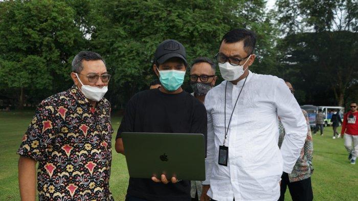 PLN dan Kementerian ESDM Siap Sambut Delegasi G20 ETWG di Jogja