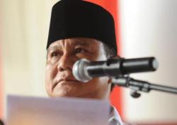 Pakar Hukum Sebut Prabowo Bisa Dipenjara karena Mundur dari Pilpres