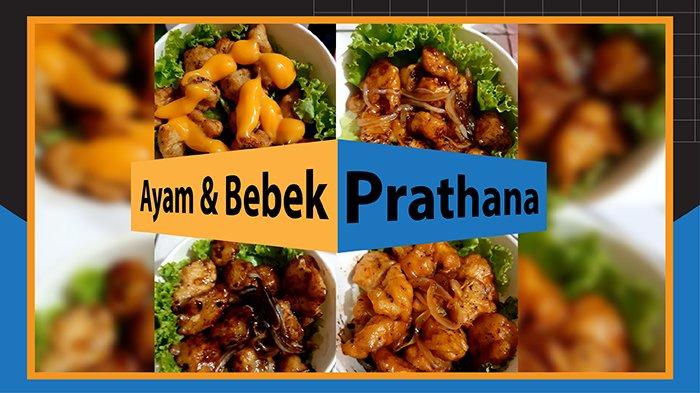 prathana ayam bebek