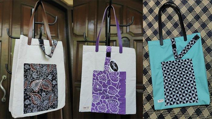 Produk Batik CC