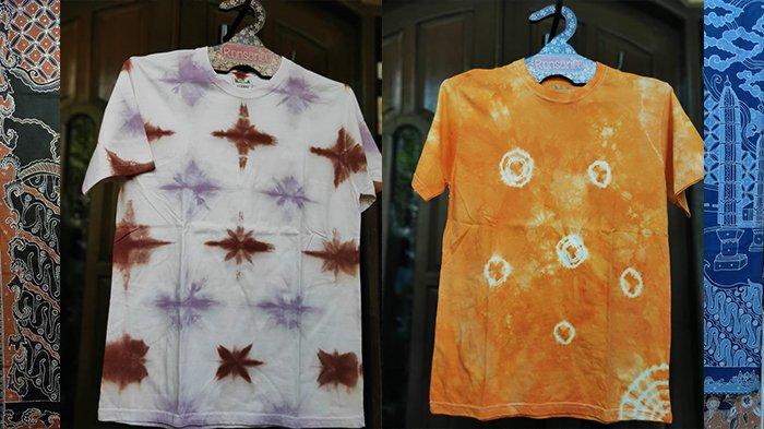 Produk Batik CC