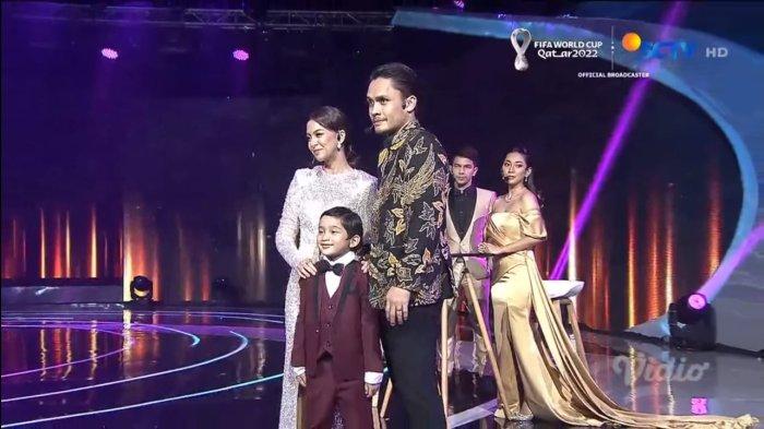 Randy Pangalila Meresahkan trending di Twitter, Selasa, (15/11/2022).