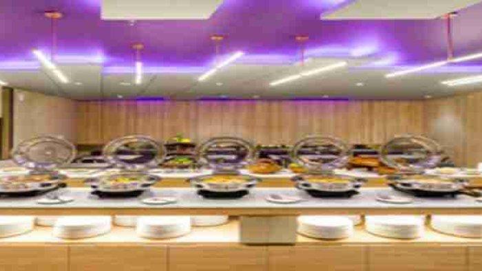 Resto Quest Prime Hotel Pemuda Semarang