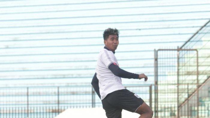 Muhammad Rio Saputro
